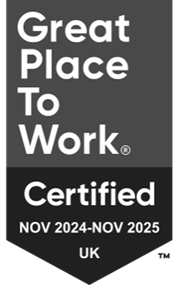 Potentia Great Place to Work 2024