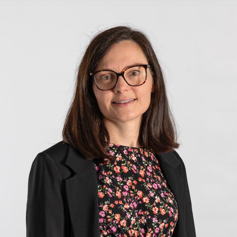 Jennifer McPadden