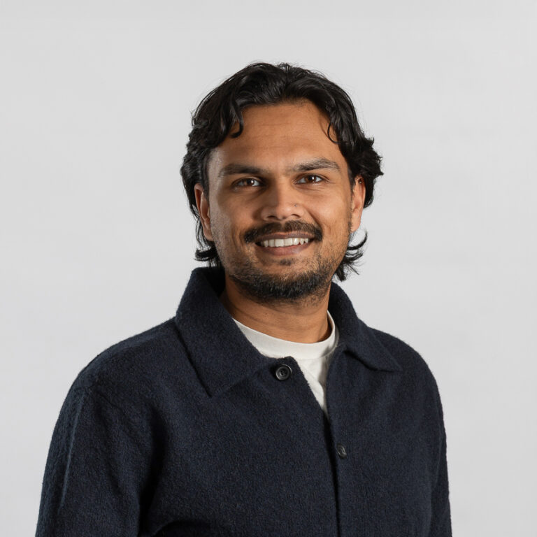 Bhavik Shah