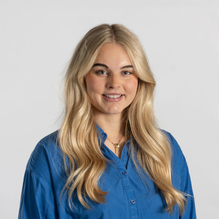 Laura McBride