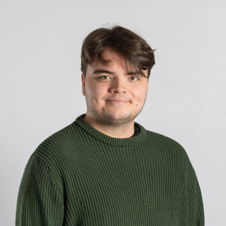 Reece Norbury