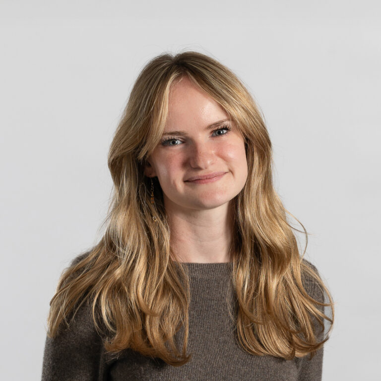 Maddy Davies