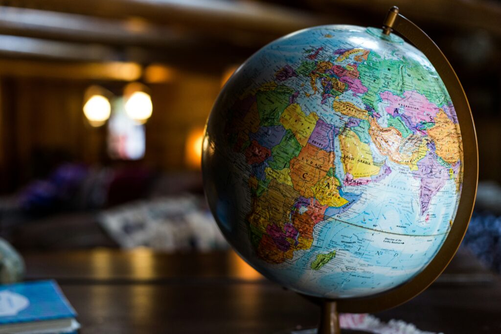 Global Brand Awareness Study