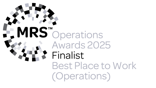 Potentia MRS Oppies Best Place to Work 2025 Finalist