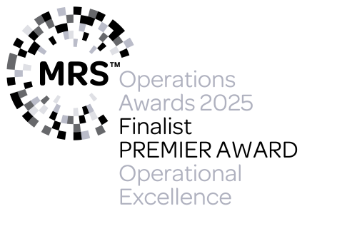 Potentia MRS Oppies Operational Excellence 2025 Finalist